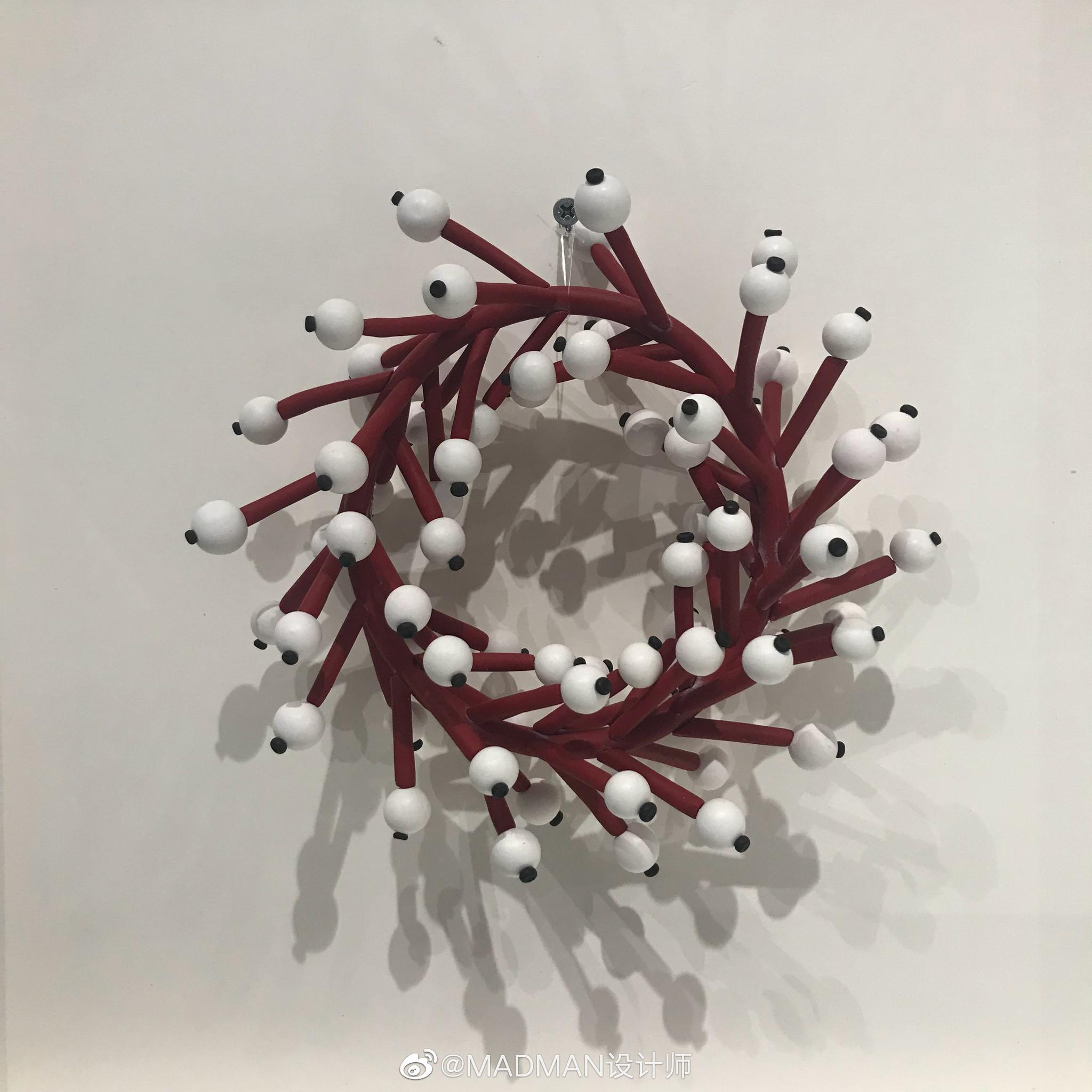 开放的六月四川美术学院毕业设计展