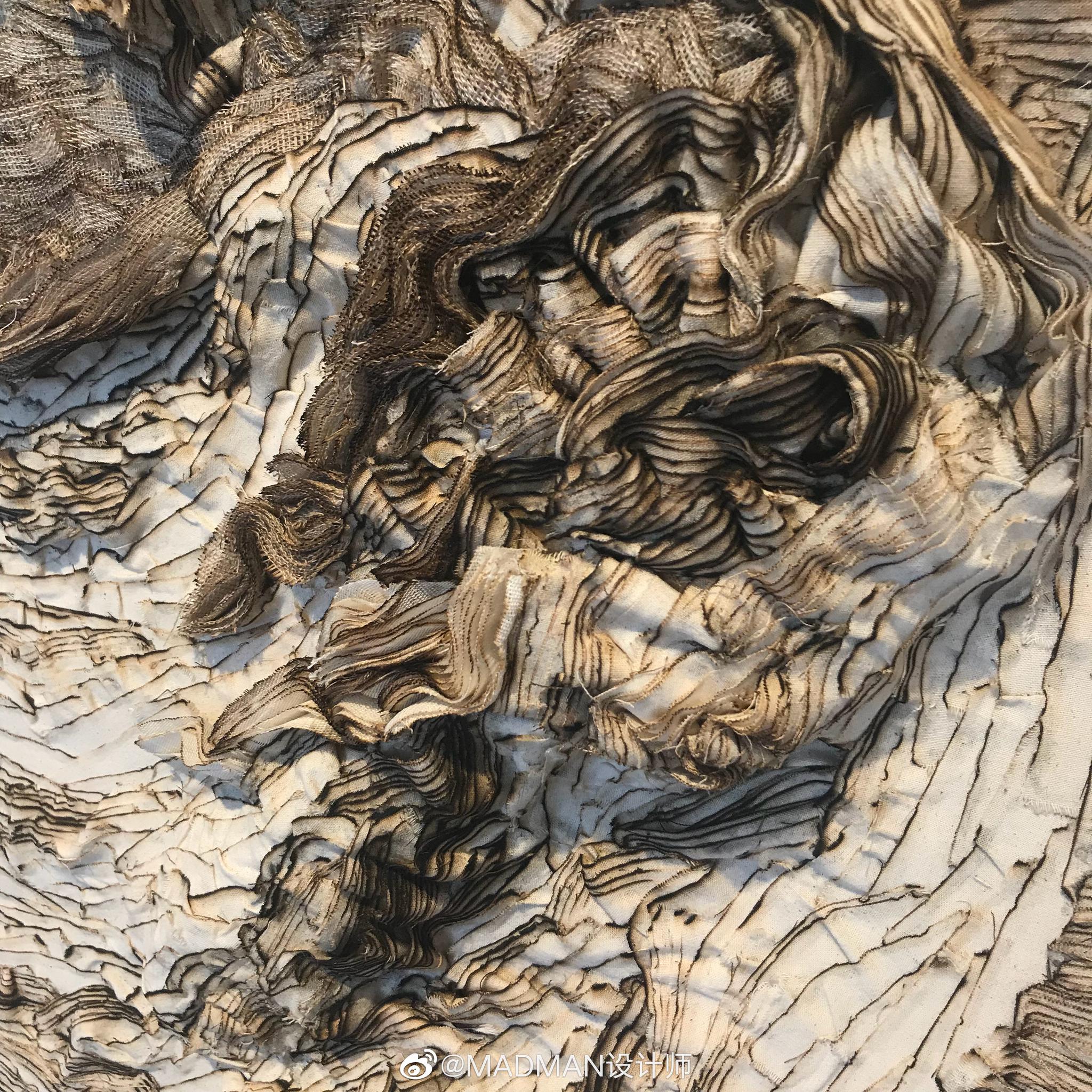 开放的六月四川美术学院毕业设计展