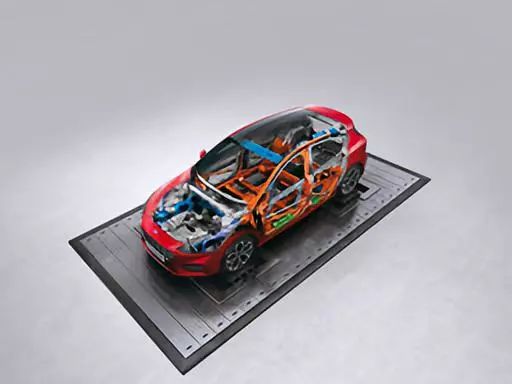 牛刀小试福克斯ST-Line:暴力三缸,舍我其谁