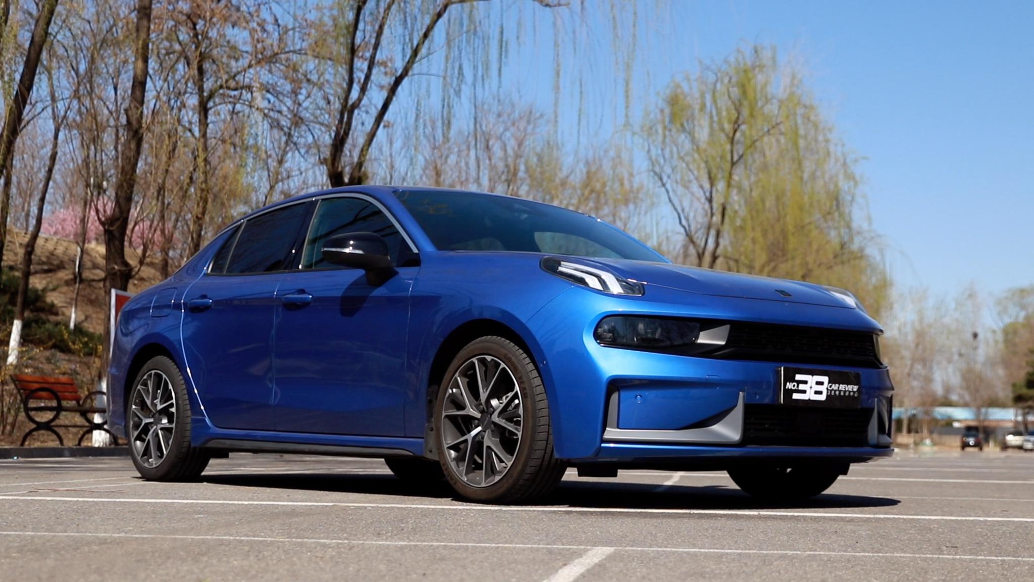 38号车评中心的主页