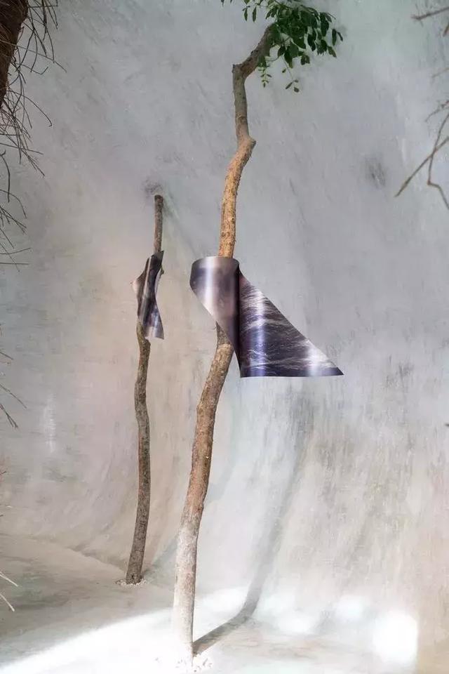 世界从来不缺自然的美景，也不缺奢华酒店！