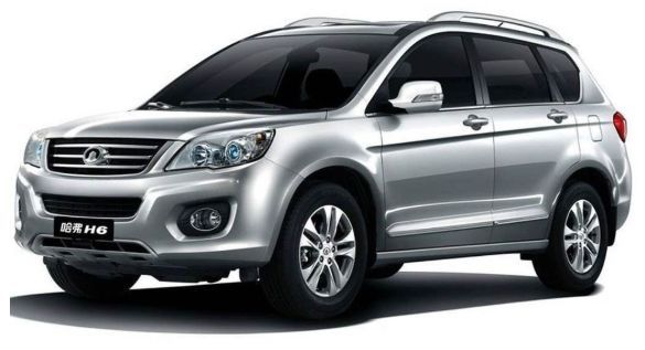SUV“黄金动力总成”还分级?给你科普一下什么是“足金”!