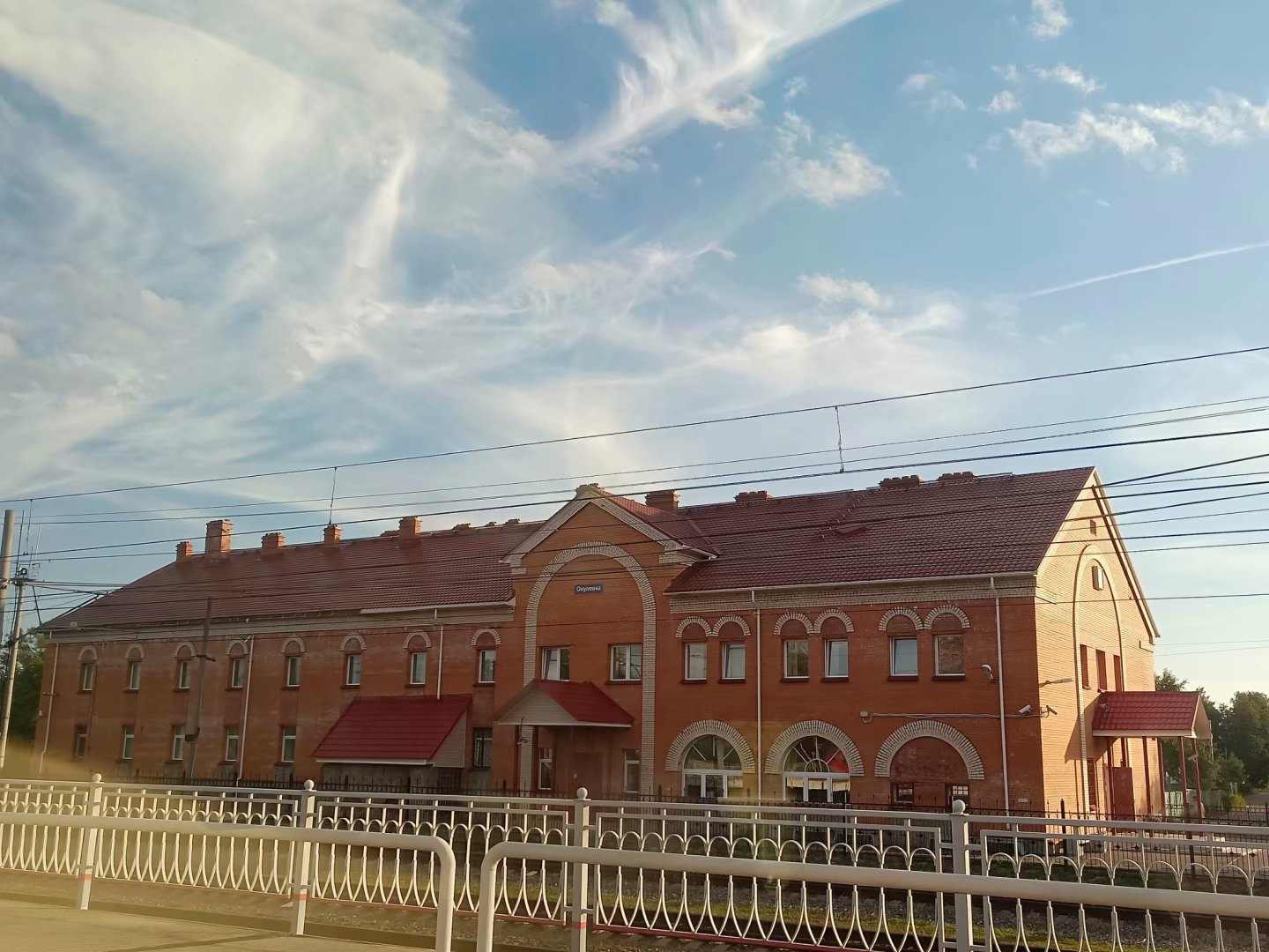 从喀山到圣彼得堡，邂逅了一火车的高颜值俄罗斯靓女——喀秋莎