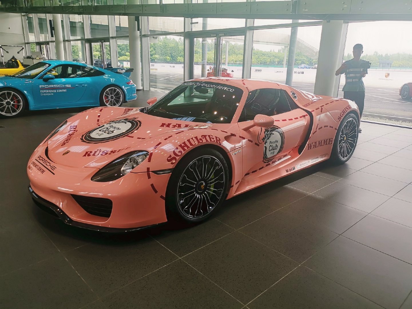 不光小姐姐喜欢