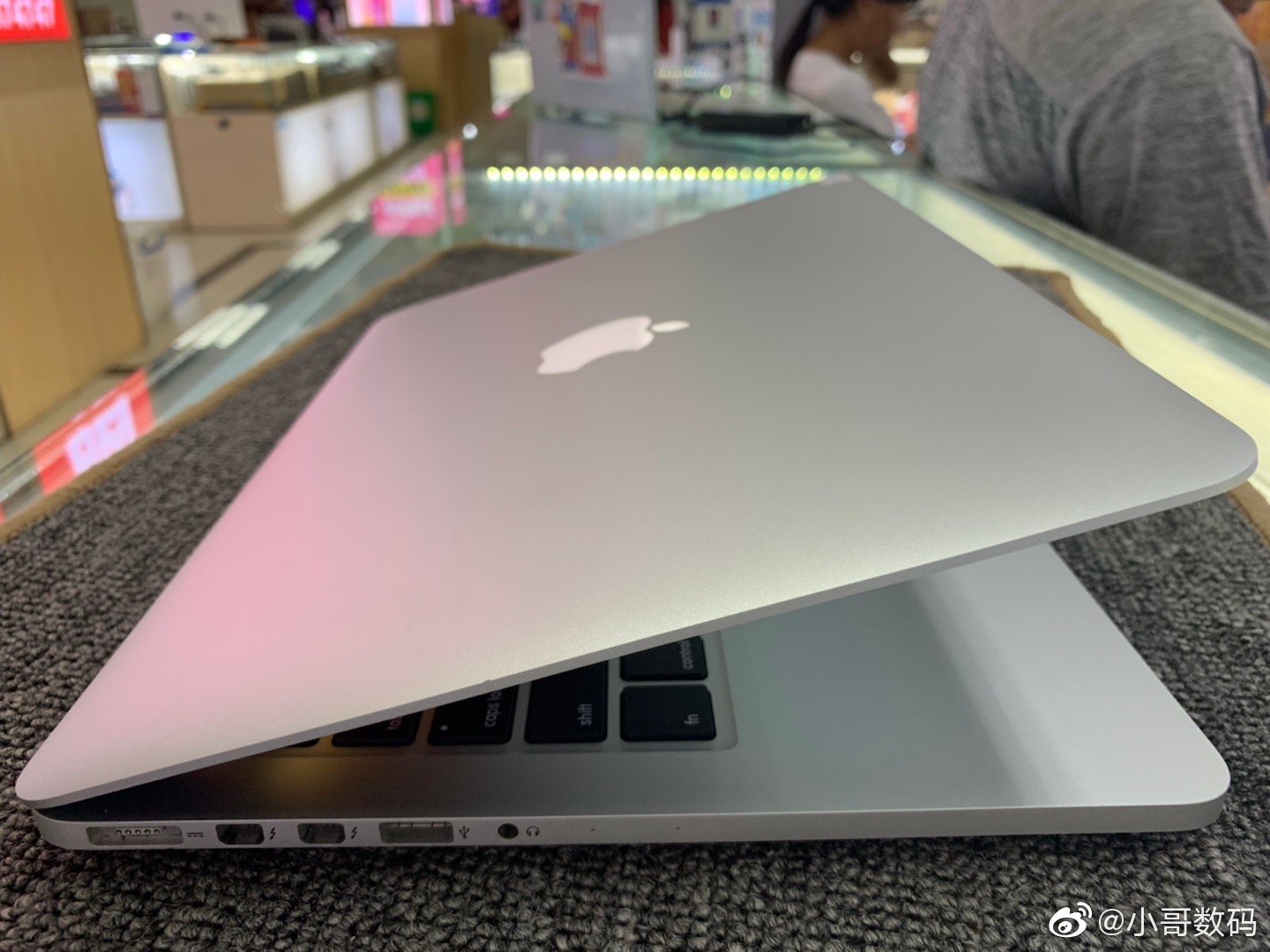 macbook pro mf840,15款,配置:13