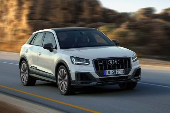 奥迪SQ2/宝马新330i/全新911 一周新车官图汇总