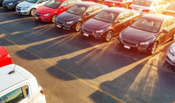 库存较为严重的4大车企，奇瑞汽车上榜，最后的你可能想不到！