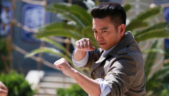 飞哥战队电视剧 新浪（移动端）