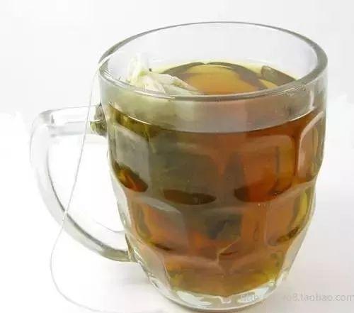 陈皮,川芎,拮挭,麦冬回味中药可以一起泡水喝吗?