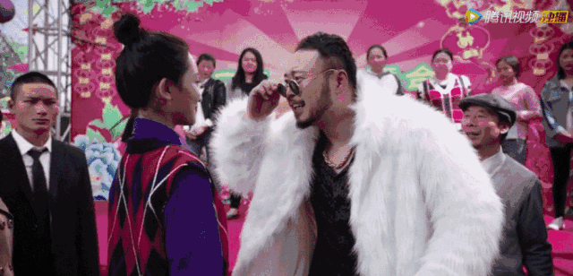 哈哈哈,这土味喜剧有毒 哈哈哈,这土味喜剧有毒