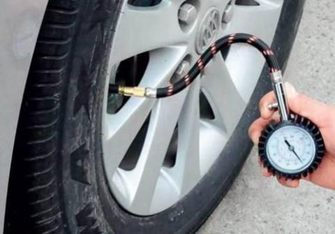 如何判断车辆的胎压？如何保养车胎？