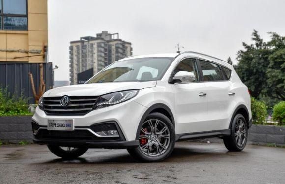 8-10万预算买SUV，可以考虑这几款，最高降价2万