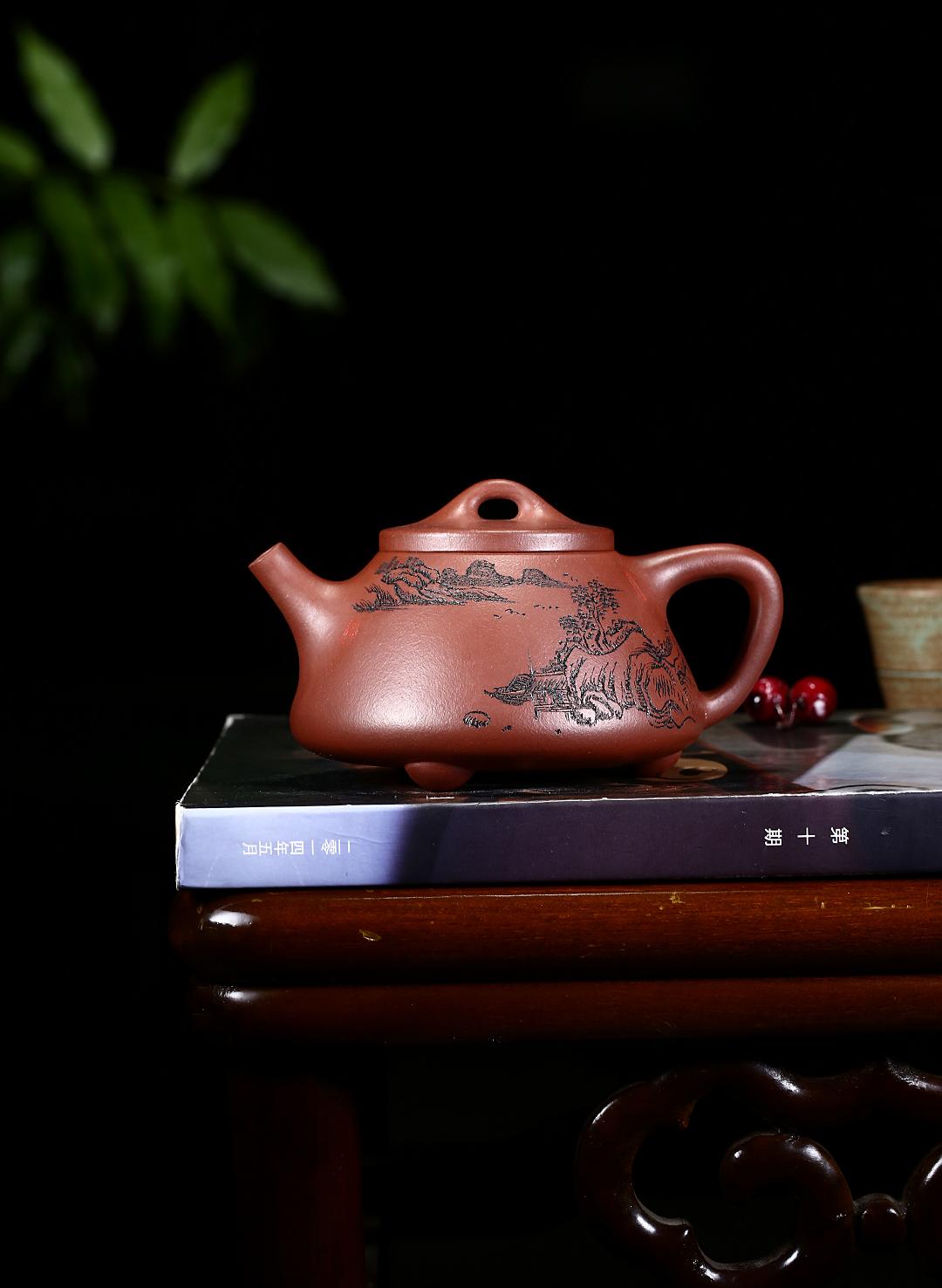 紫砂壶开壶方法 捂灰紫砂壶好不好