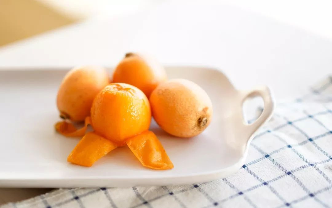 原来枇杷和琵琶真的有关系！| 好物推荐