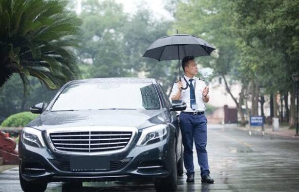 滴滴迎来最强对手:短短三年跃居全国第二,目前估值超过100亿