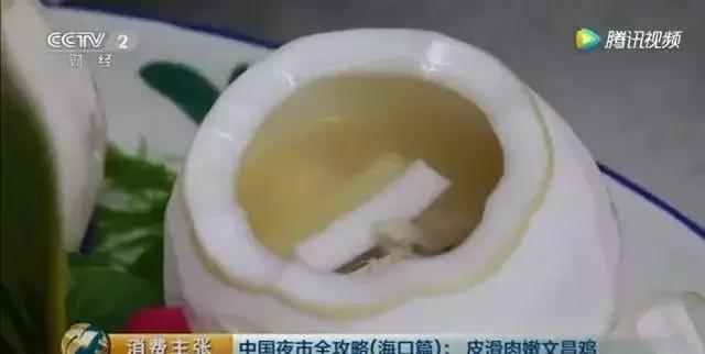 海南椰子的25种吃法!全吃过算你厉害!