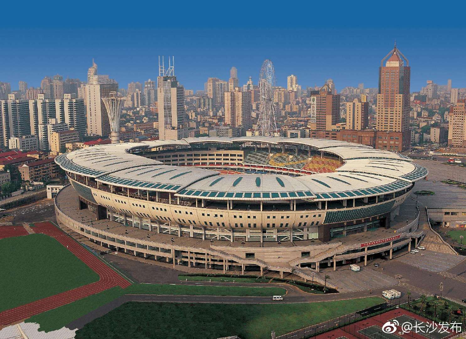 国足协申办2023年亚洲杯 长沙跻身12个备选主