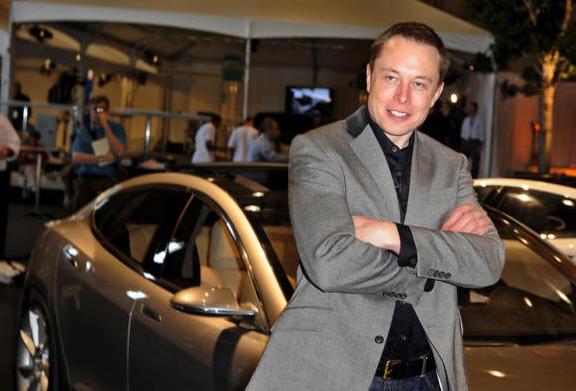 特斯拉的2018:Model 3大获成功,而马斯克却并