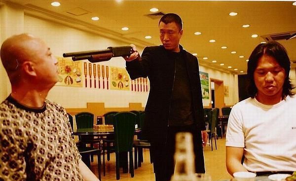 曾红过巩俐,两次离婚后被孙红雷抛弃,如今丁嘉丽沦落成什么样