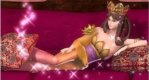 叶罗丽:金莲公主一直都没有被主人带走?其实你们都想错了!