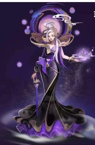 王者荣耀：情人节限定确认！想买五岳的玩家要考虑一下了！