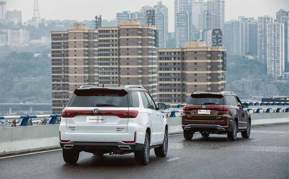 20����Ԥ�㣬����CS95������GS8������RX8��ȱ��Ա�