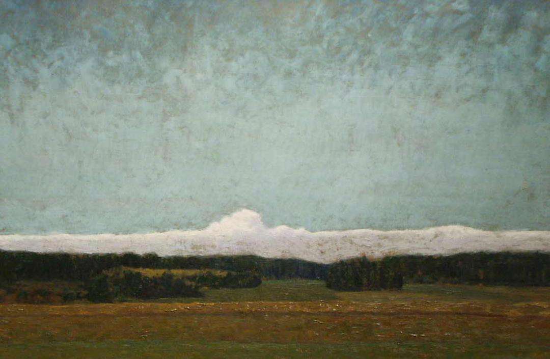 在北歐風景畫家必須是一個詩人 Karl Fredrik Nordstrom 詩人 北歐 畫家 新浪新闻