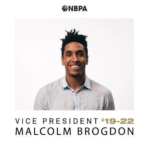 NBA球员工会公布了新一届的管理层人员:詹姆