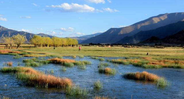 新疆这条公路翻越5000米高山成为“世界之最”！一生一定要去一次