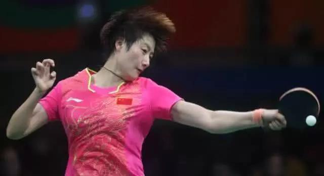 19年国际乒乓球大赛时间出炉:比赛的密集程度