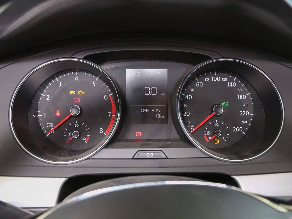 大众终于厚道了，标配ESP，比雅阁省油，不足12万