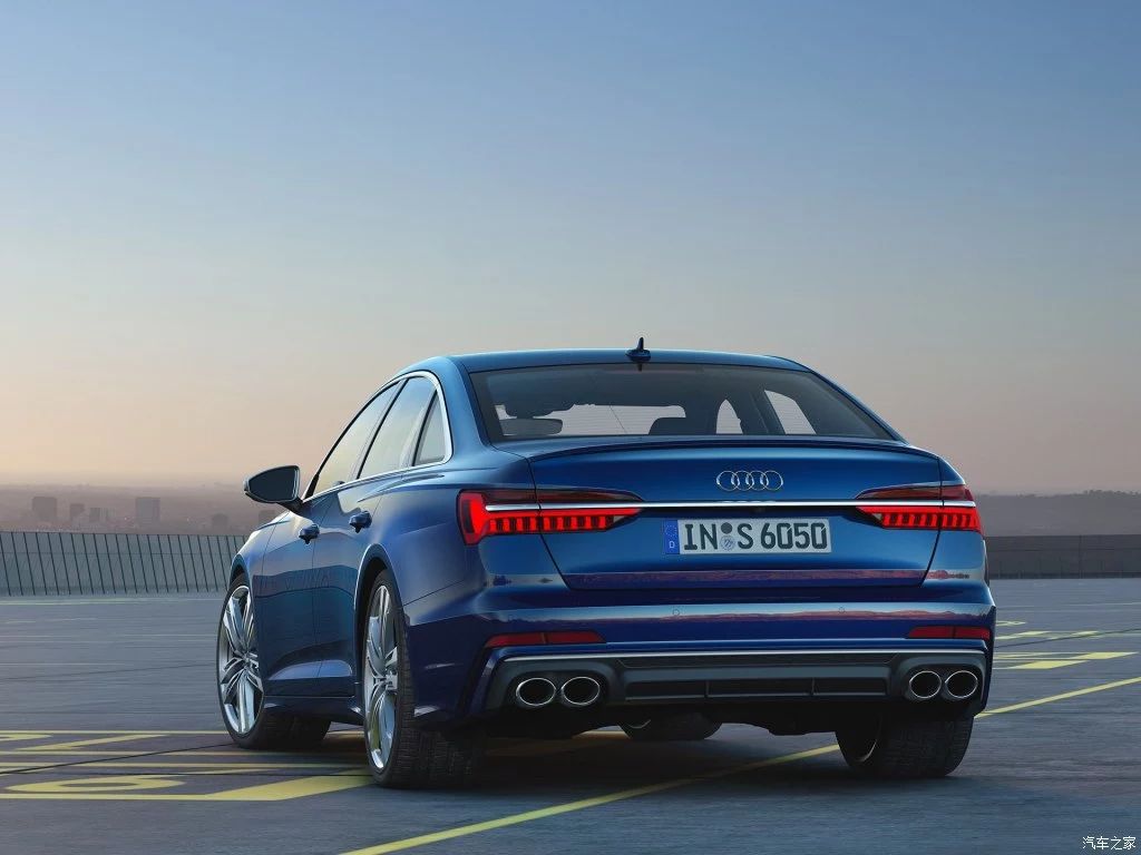 奥迪全新S6/S7官图发布;沃尔沃Polestar 2将于今晚上市