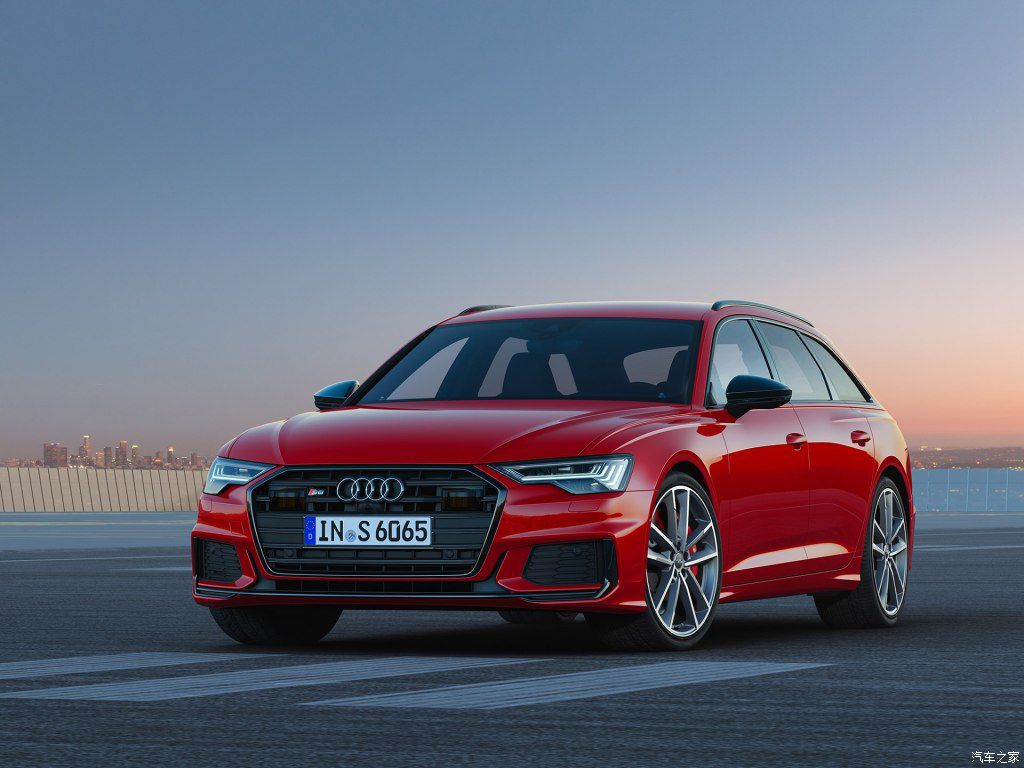 奥迪全新S6/S7官图发布;沃尔沃Polestar 2将于今晚上市