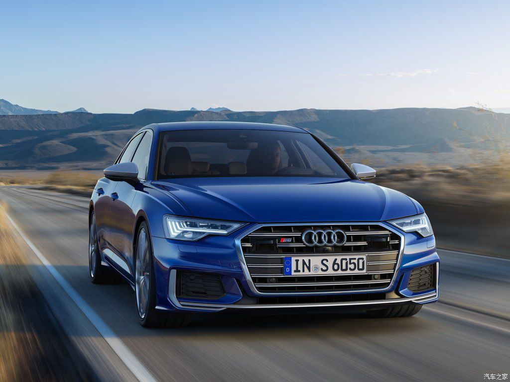 奥迪全新S6/S7官图发布;沃尔沃Polestar 2将于今晚上市