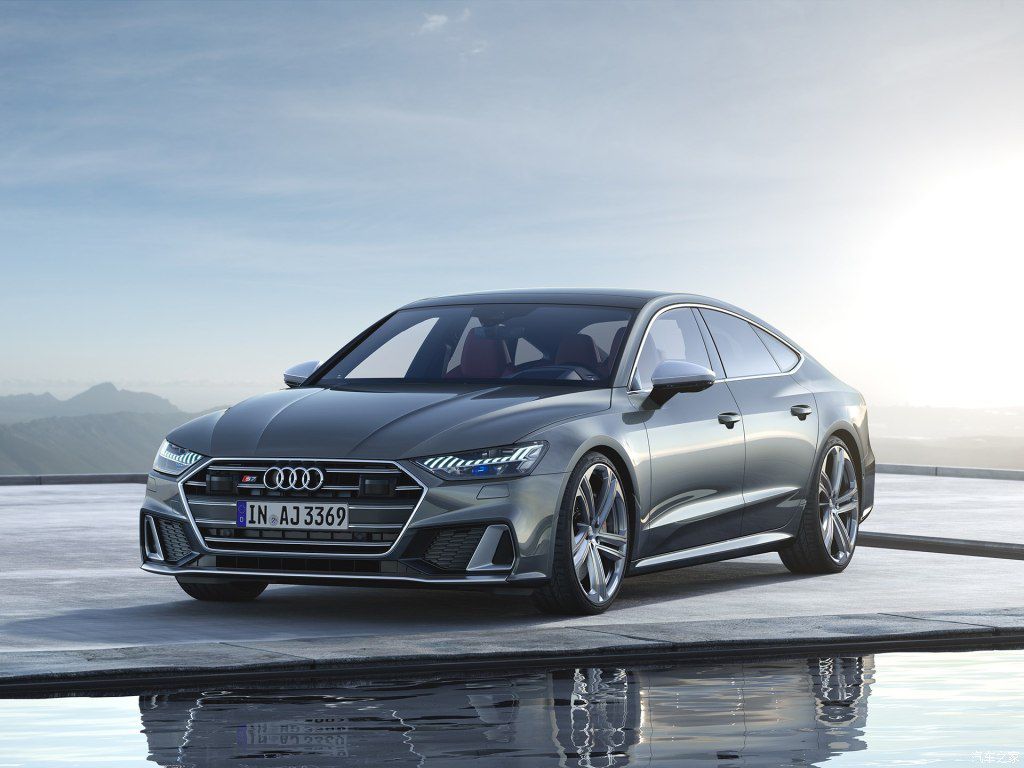 奥迪全新S6/S7官图发布;沃尔沃Polestar 2将于今晚上市