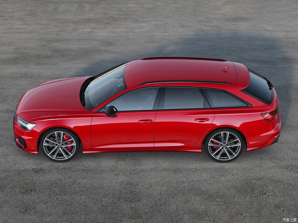奥迪全新S6/S7官图发布;沃尔沃Polestar 2将于今晚上市