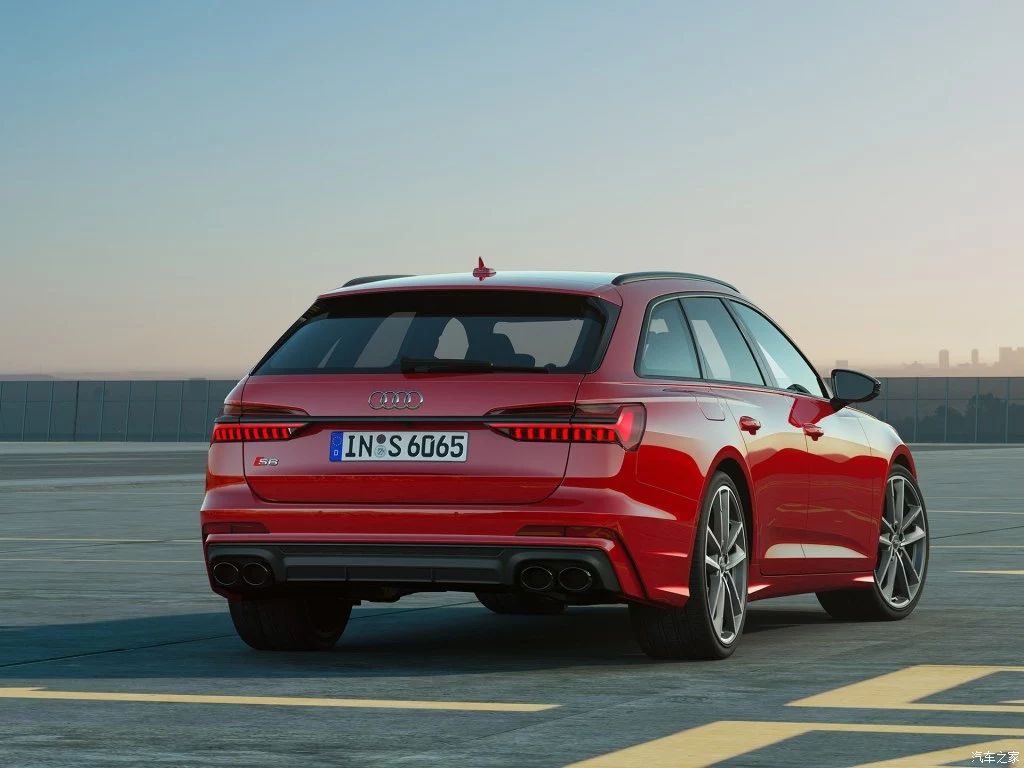 奥迪全新S6/S7官图发布;沃尔沃Polestar 2将于今晚上市