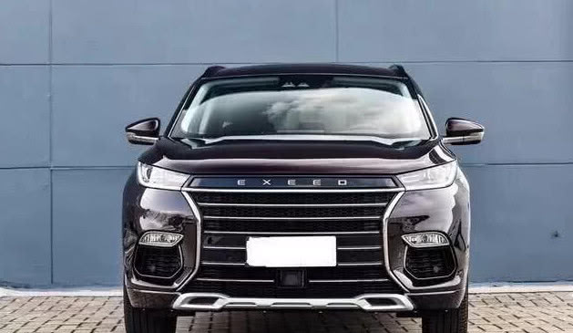 奇瑞要大火特火，新车一现身，车友：这才是最强黑科技！