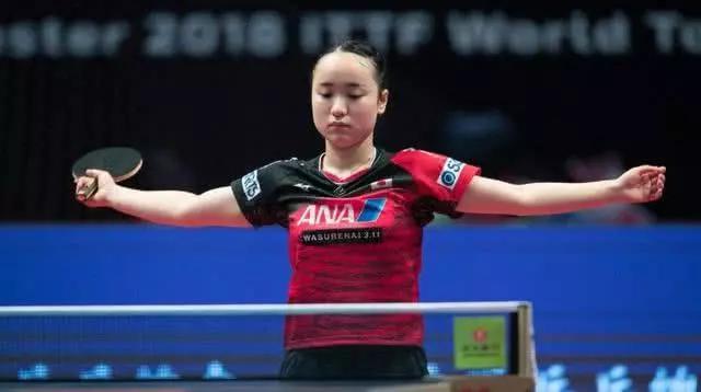 19年国际乒乓球大赛时间出炉:比赛的密集程度