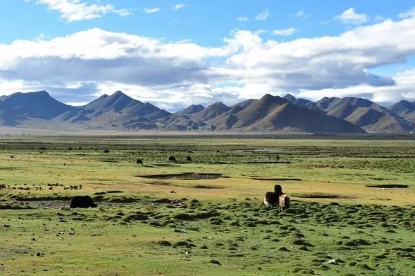 新疆这条公路翻越5000米高山成为“世界之最”！一生一定要去一次