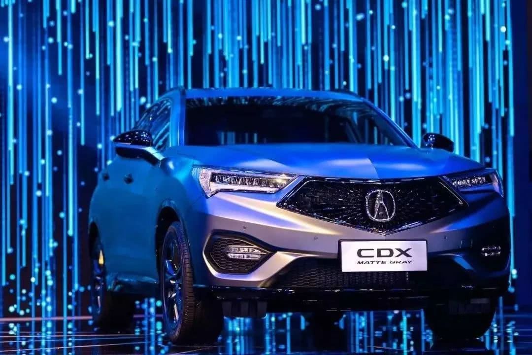 率先达标国六排放标准 CDX SPORT HYBRID为何值得选择?