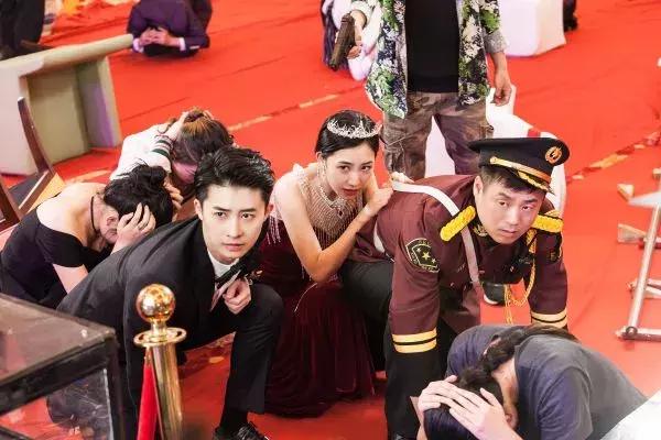 哈哈哈,这土味喜剧有毒 哈哈哈,这土味喜剧有毒