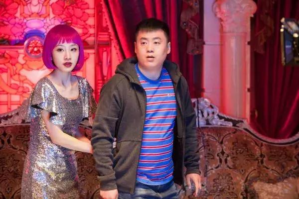 哈哈哈,这土味喜剧有毒 哈哈哈,这土味喜剧有毒