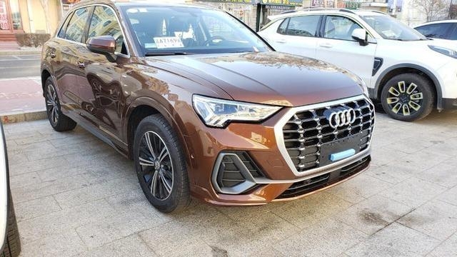 “30-50万德系紧凑型SUV“最新资讯都在这了，就等你来