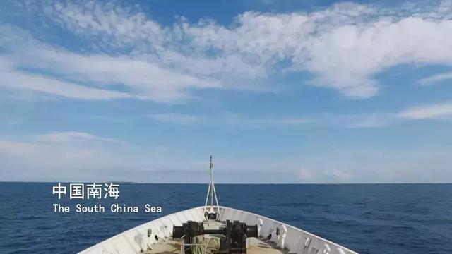 從三亞出發(fā)，探秘富饒的西沙群島
