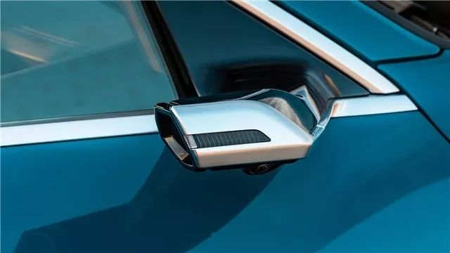 比雅迪更高级的电动车！它叫奥迪e-tron