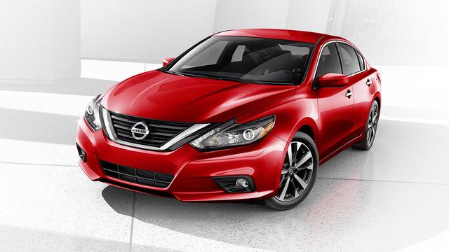 日系汽车中很有名气的它，颜值高，关键是舒服，买车一定要考虑它