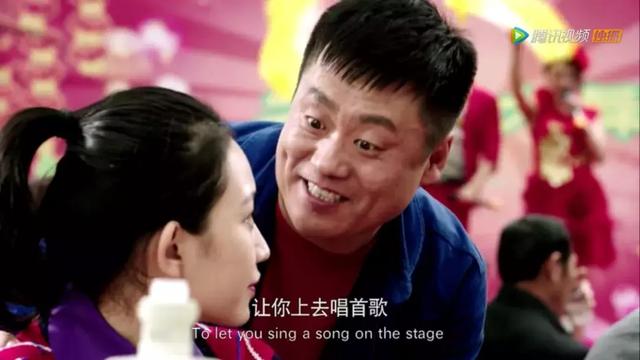 哈哈哈，这土味喜剧有毒