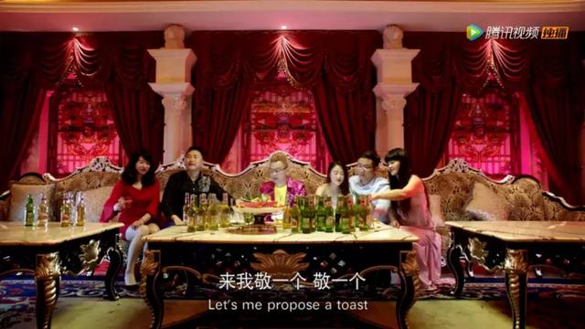 哈哈哈,这土味喜剧有毒 哈哈哈,这土味喜剧有毒