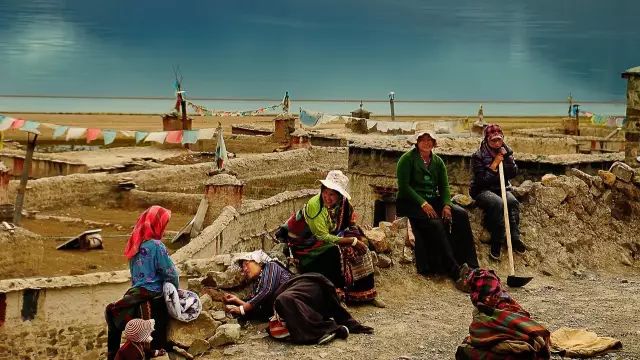 新疆这条公路翻越5000米高山成为“世界之最”！一生一定要去一次